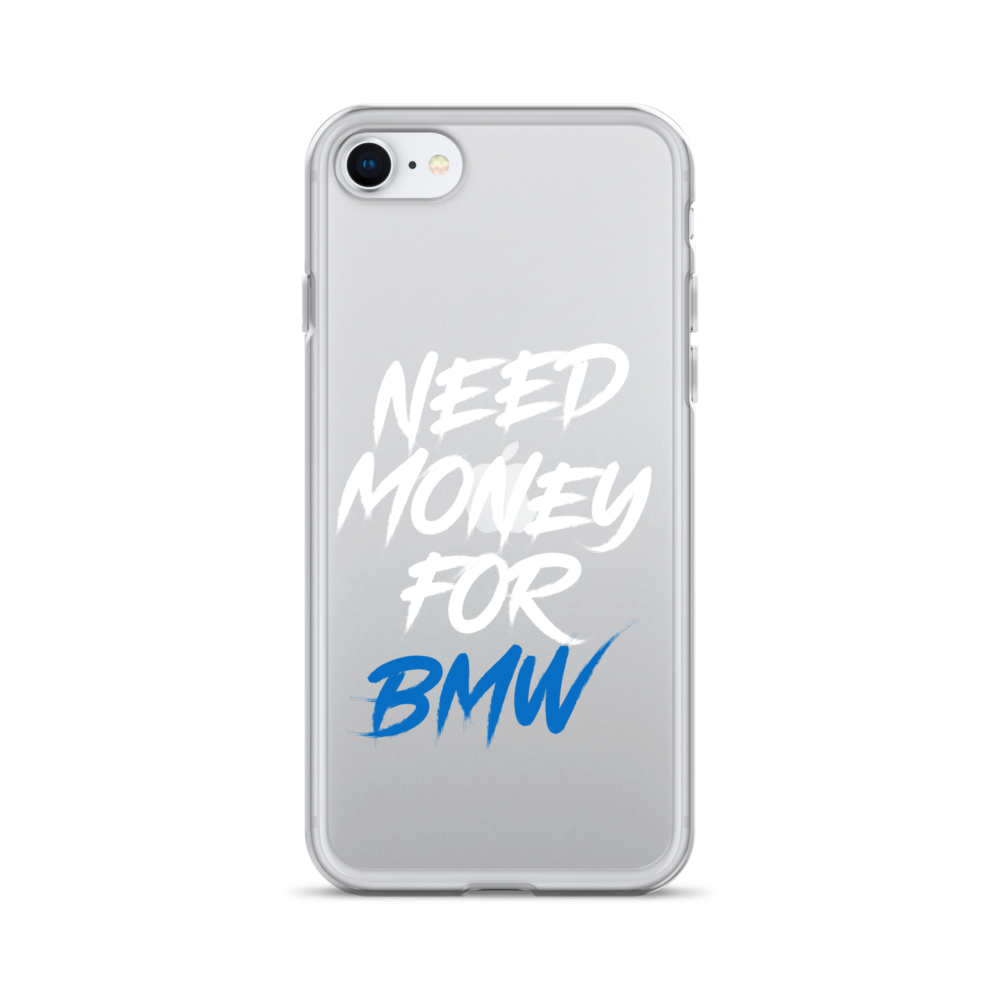 Need BMW iPhone® Case
