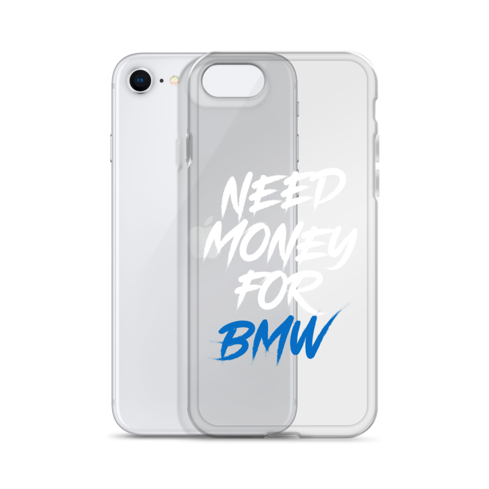 Need BMW iPhone® Case