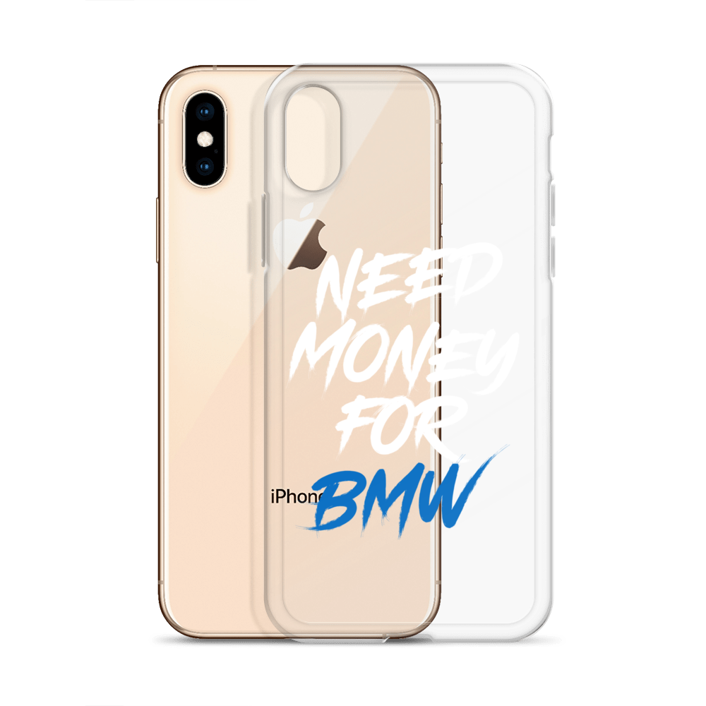 Need BMW iPhone® Case