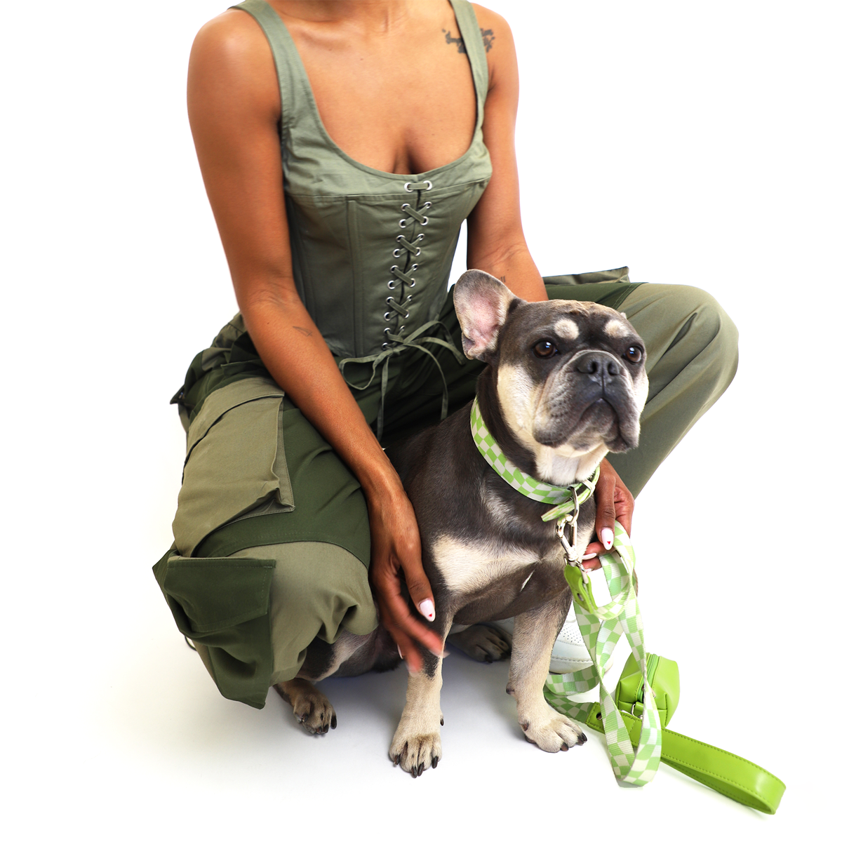 Oakley Leash