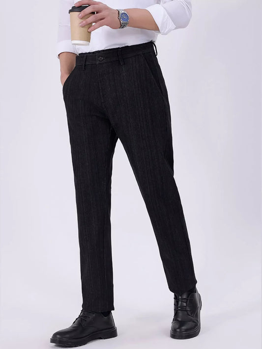Men's Slim Fit Pants