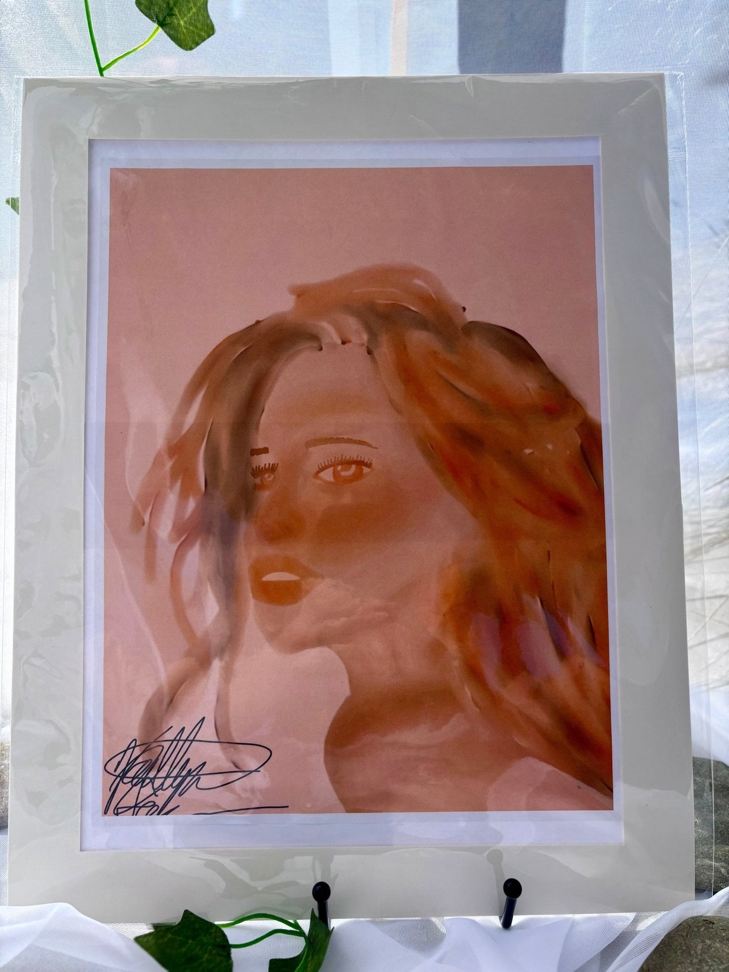 Ember Rose