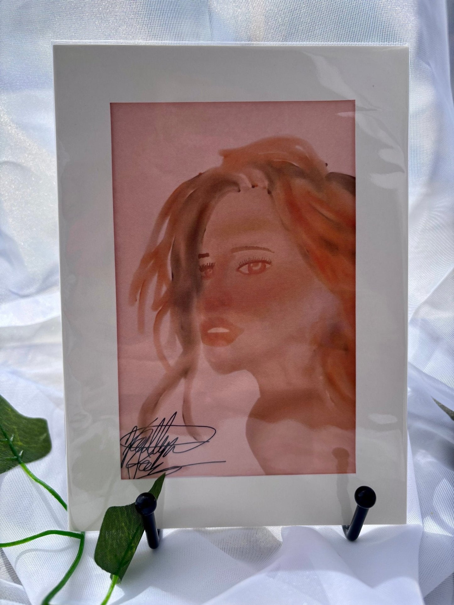 Ember Rose