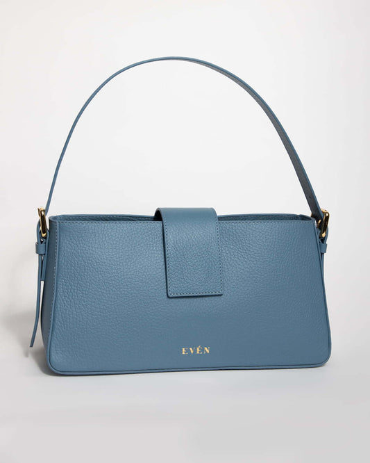 BELONA Hobo Bag - Blue Sky