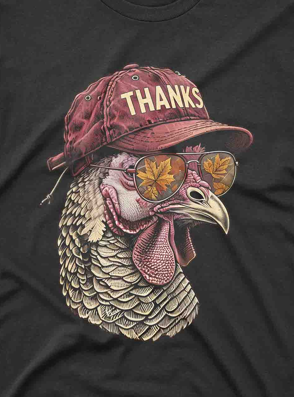 Thanks Women's T Shirt