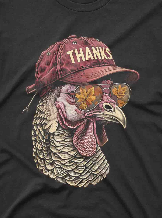 Thanks Women's T Shirt
