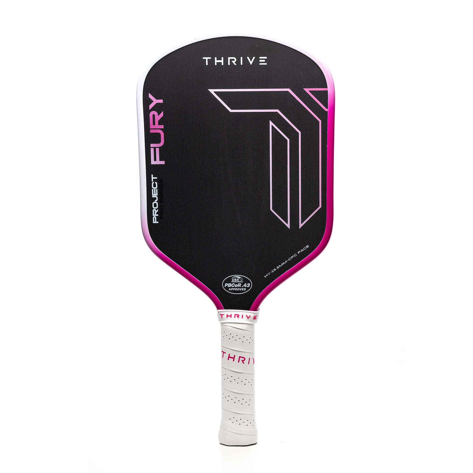 FURY HYBRID 15.5 MM (GEN 3.5 POWER SERIES)