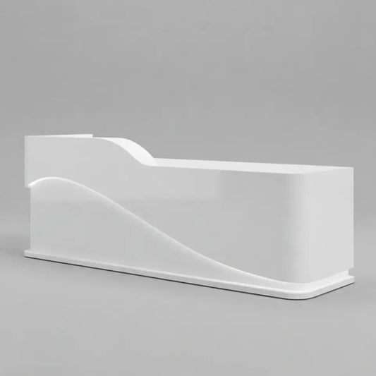 Lumelle · Front Reception Desk
