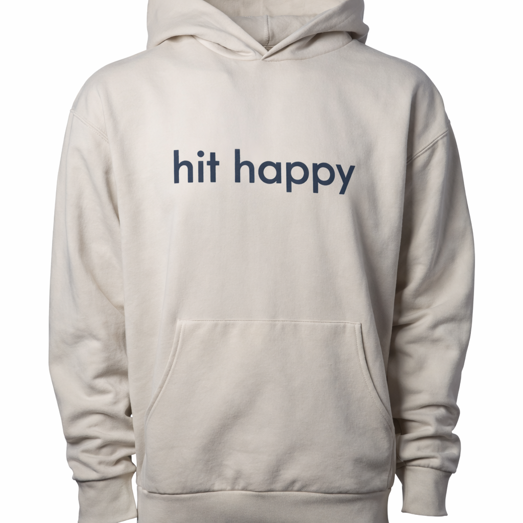 The Icon Hoodie