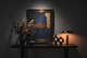 Home Decor Noir Mood