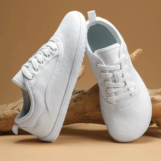 TrailFlex™ Minimalist Barefoot Running Shoes – Non-Slip Multi-Terrain