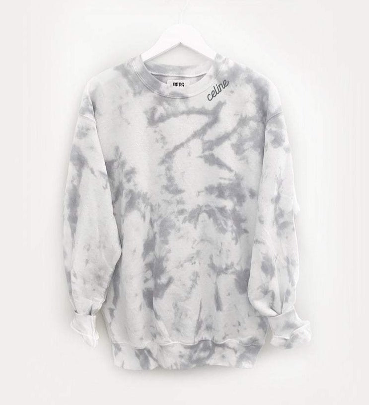 SMOKE SHOW ♡ adult sweatshirt