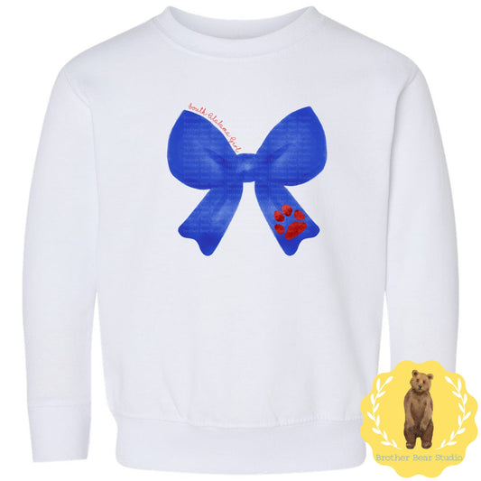 South Alabama Girl Sweatshirt