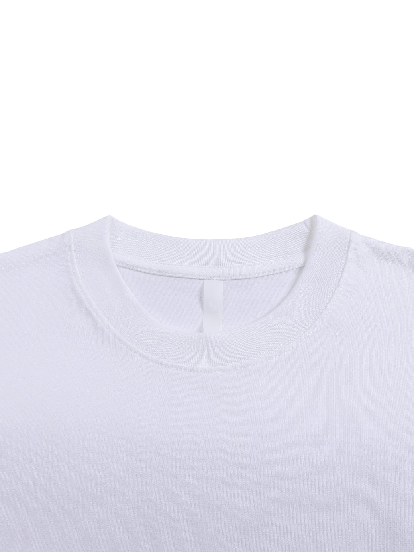 Phantom rides Oversized T-shirt