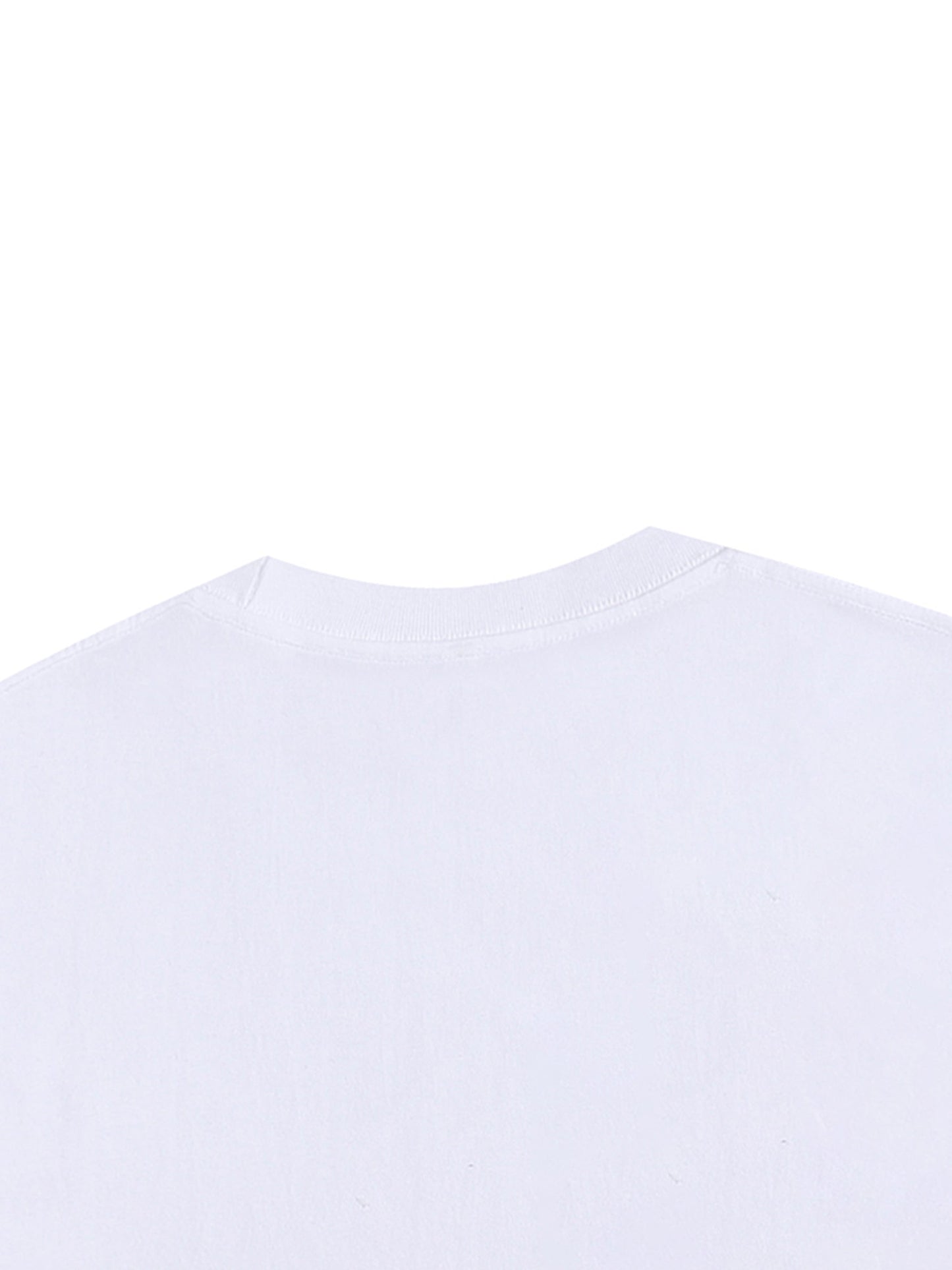 Phantom rides Oversized T-shirt
