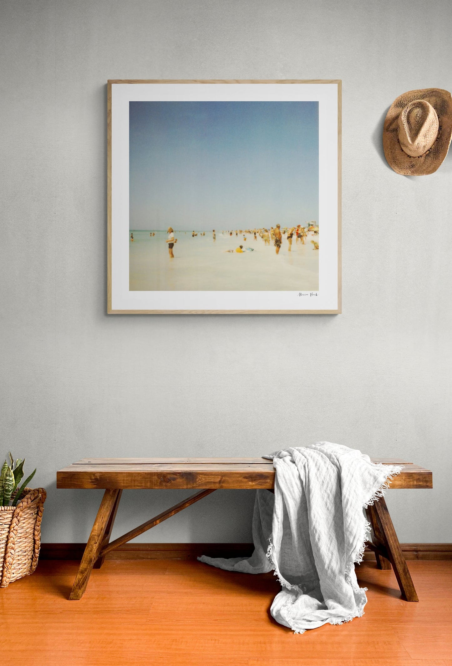 2900 Miles #6 - Fine Art Photograph