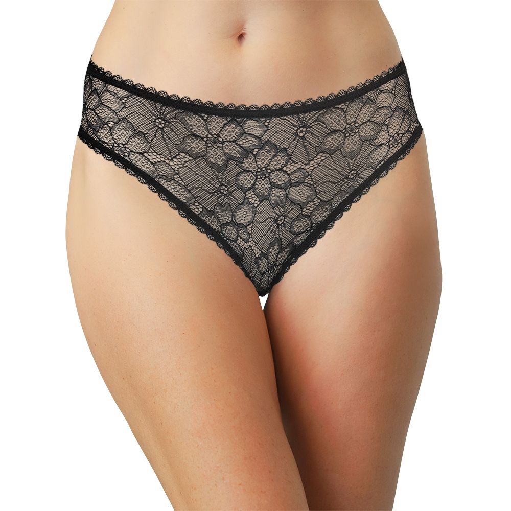Daisy Lace Cheeky