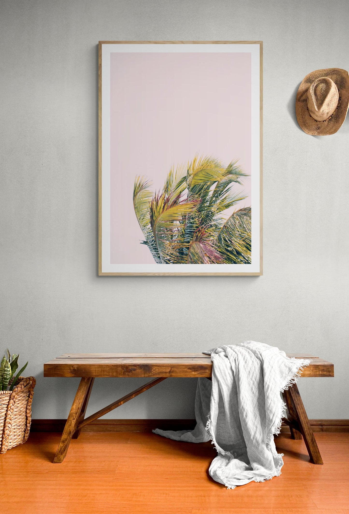 Modern Fine Art Photograph - Like A Hurricane