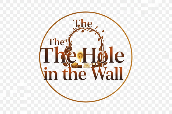 The hole in the wall 