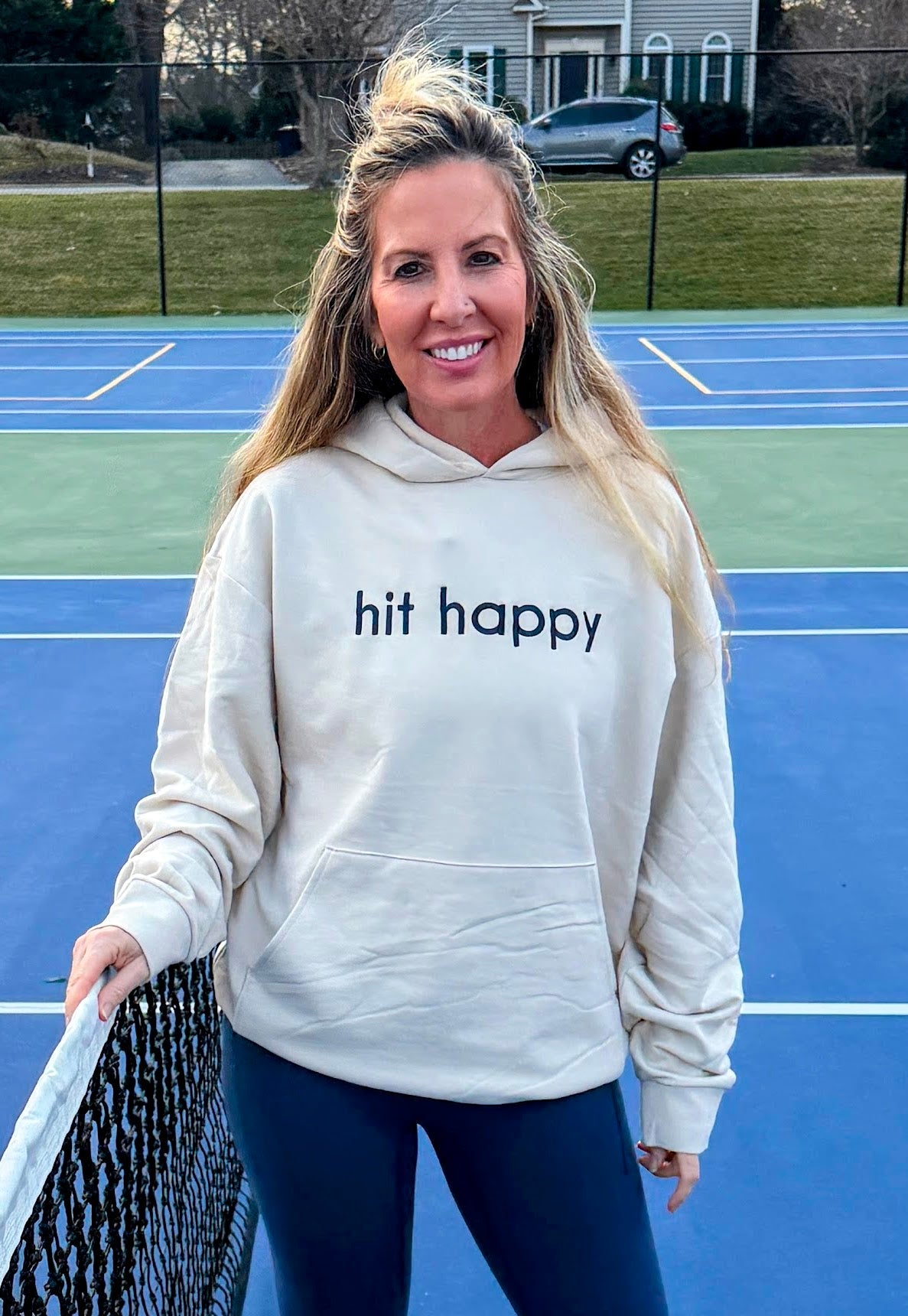The Icon Hoodie