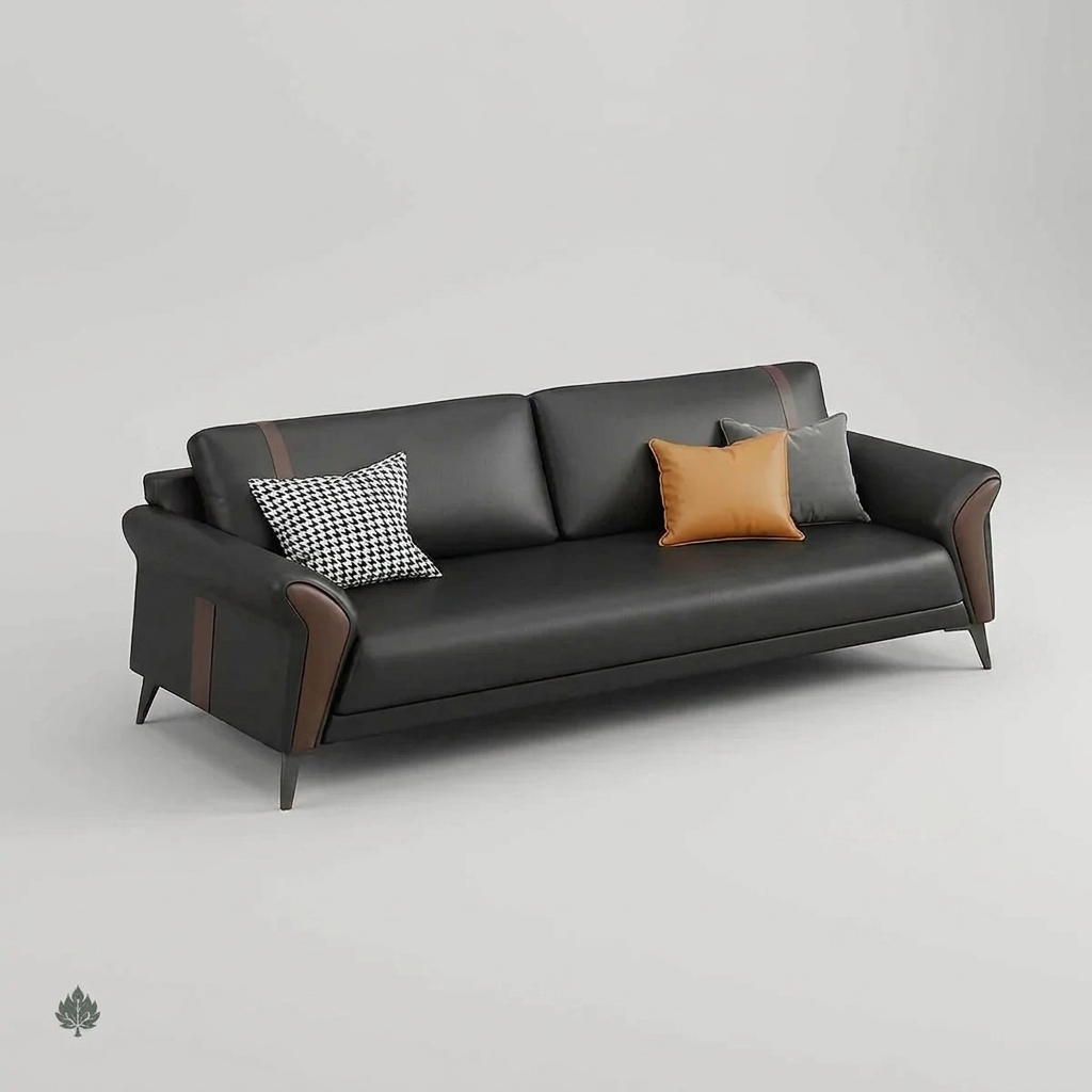 Kiruna · Office Waiting Area Lounge Seating