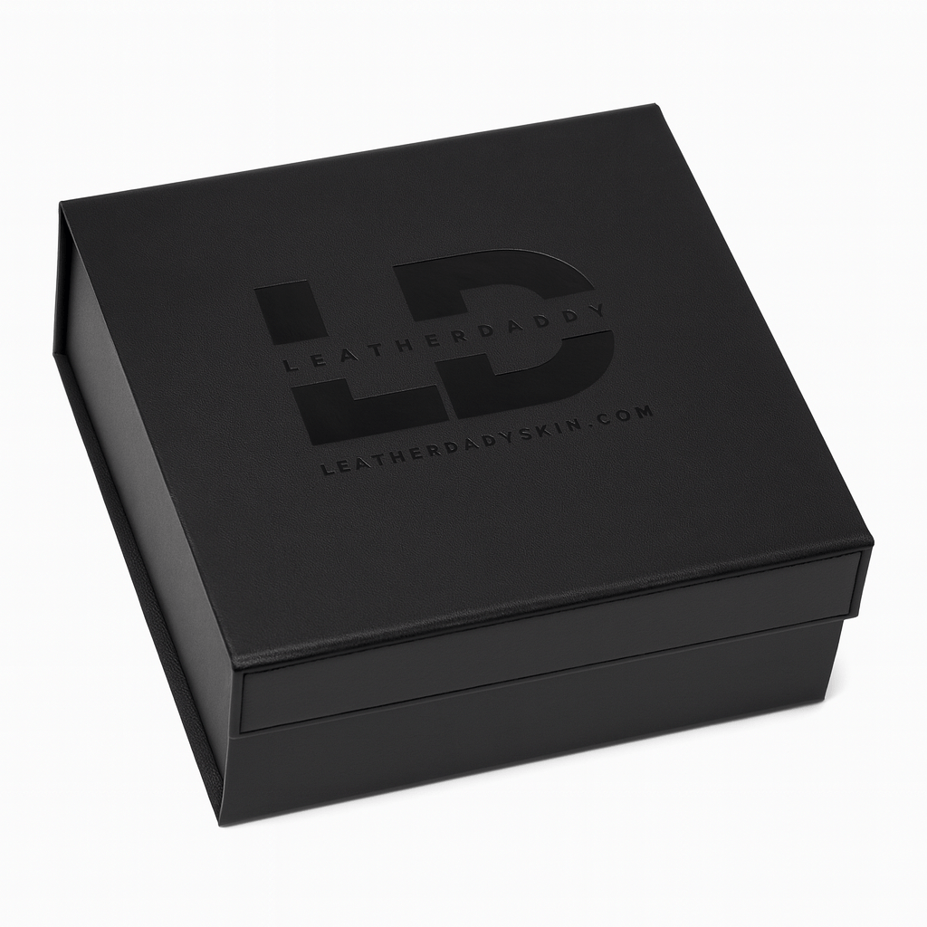 LeatherDaddy Gift Card - Stocking Stuffer - Digital