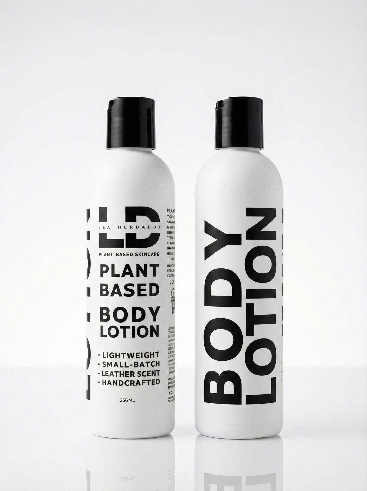60 ml Travel Size