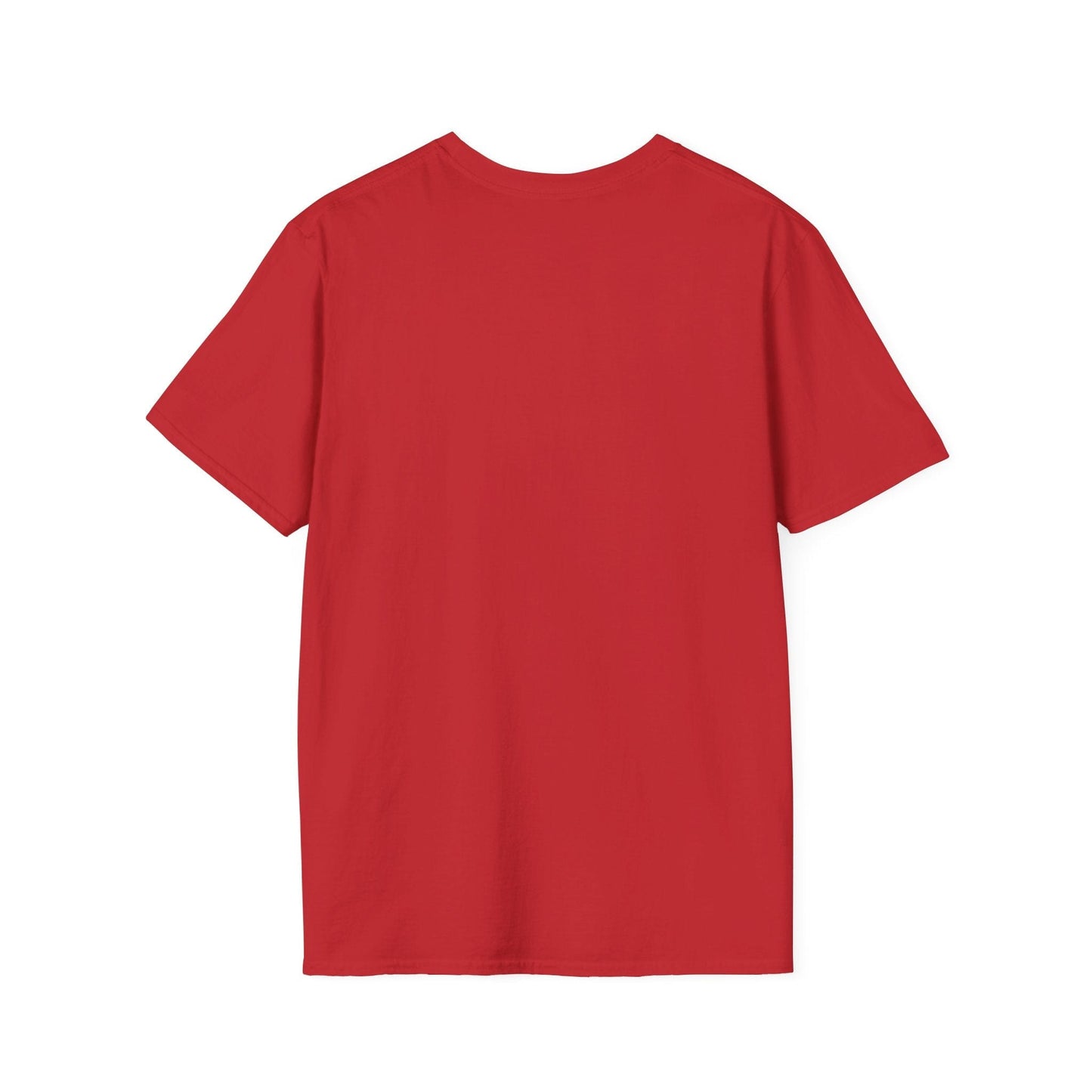 Less Hate, More Bate Tee - B8rBrand