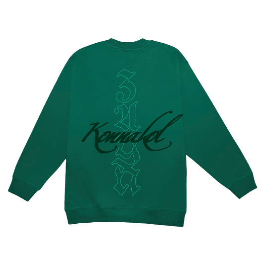 Faces Longsleeve