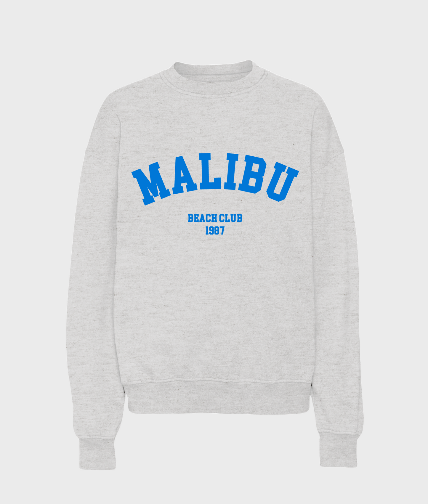 Malibu Beach Club Sweatshirt