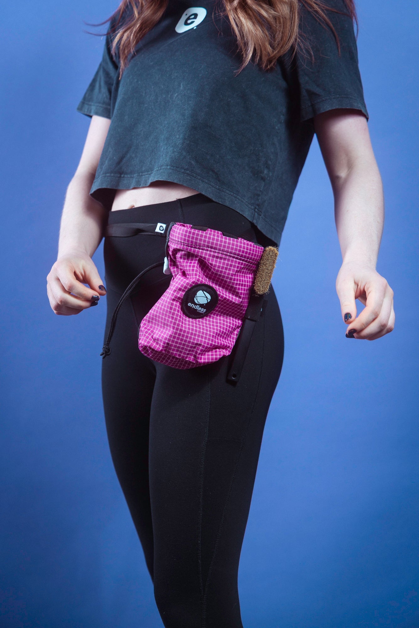 The Ultra Chalkbag