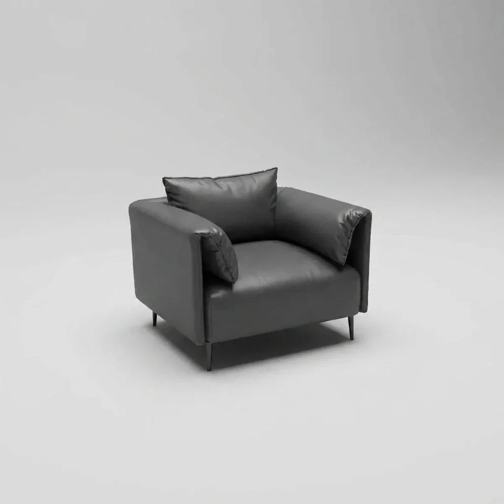 Luleå · Office Waiting Area Lounge Seating