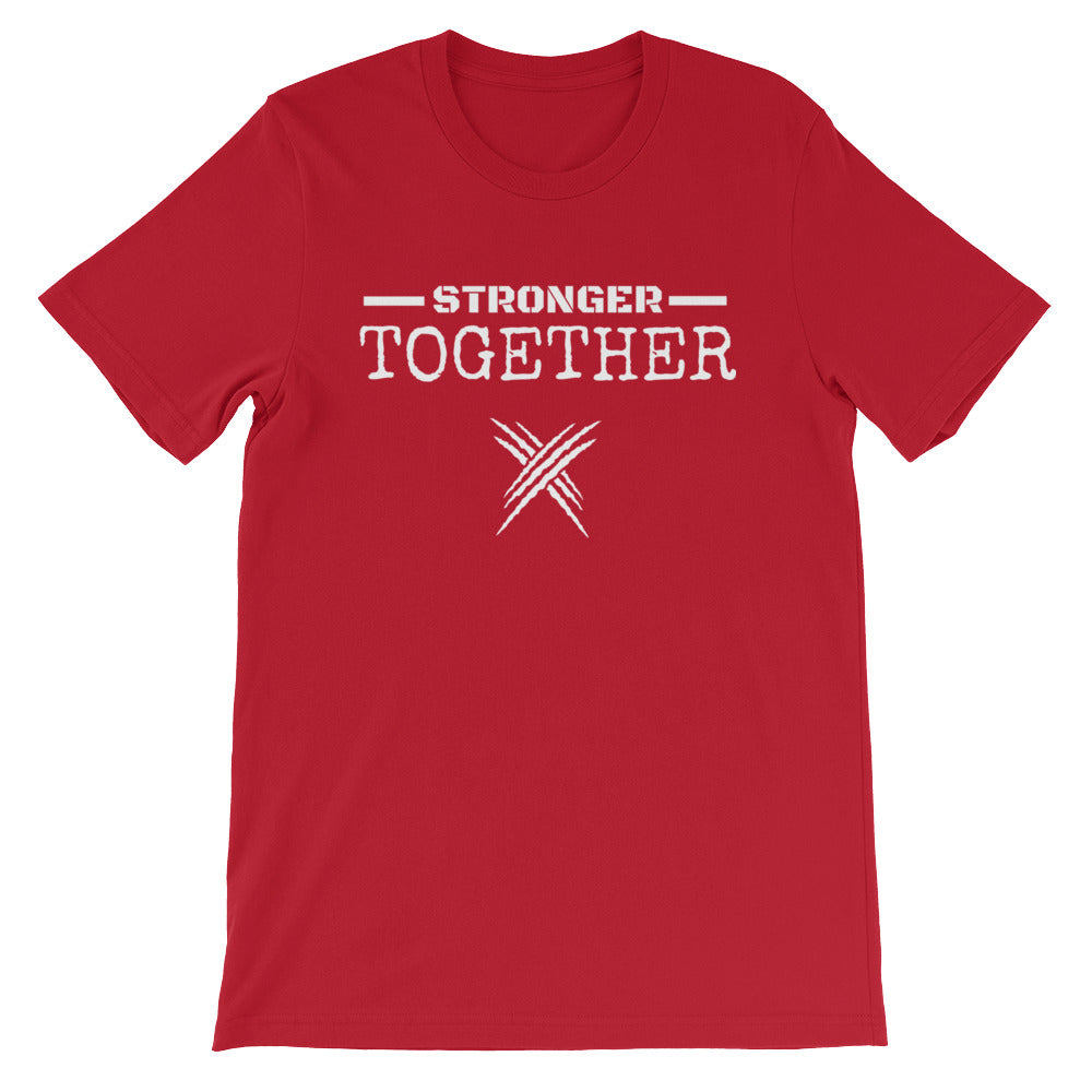 Stronger Together Shirt