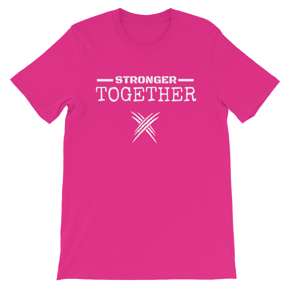Stronger Together Shirt