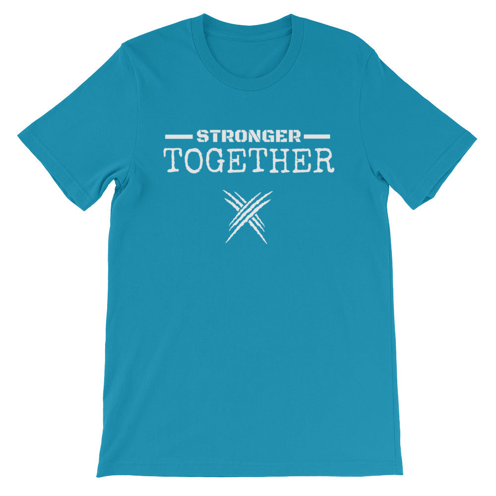 Stronger Together Shirt