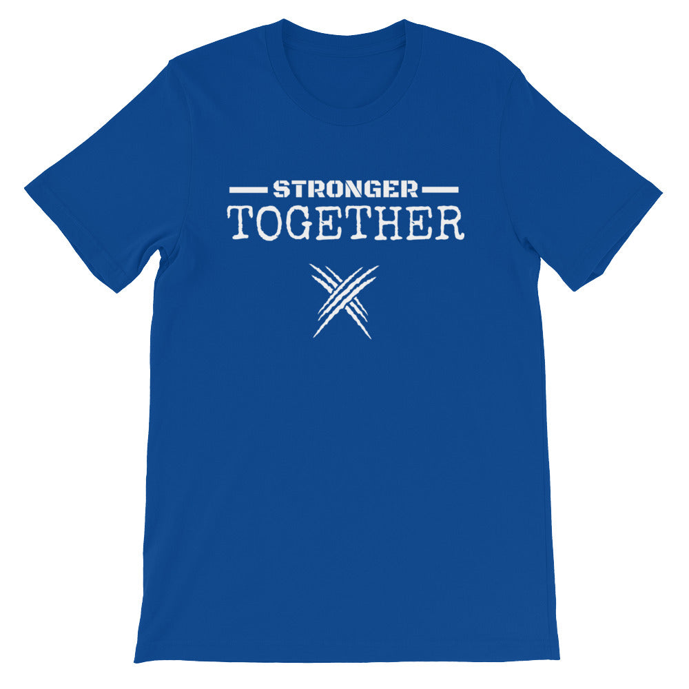 Stronger Together Shirt