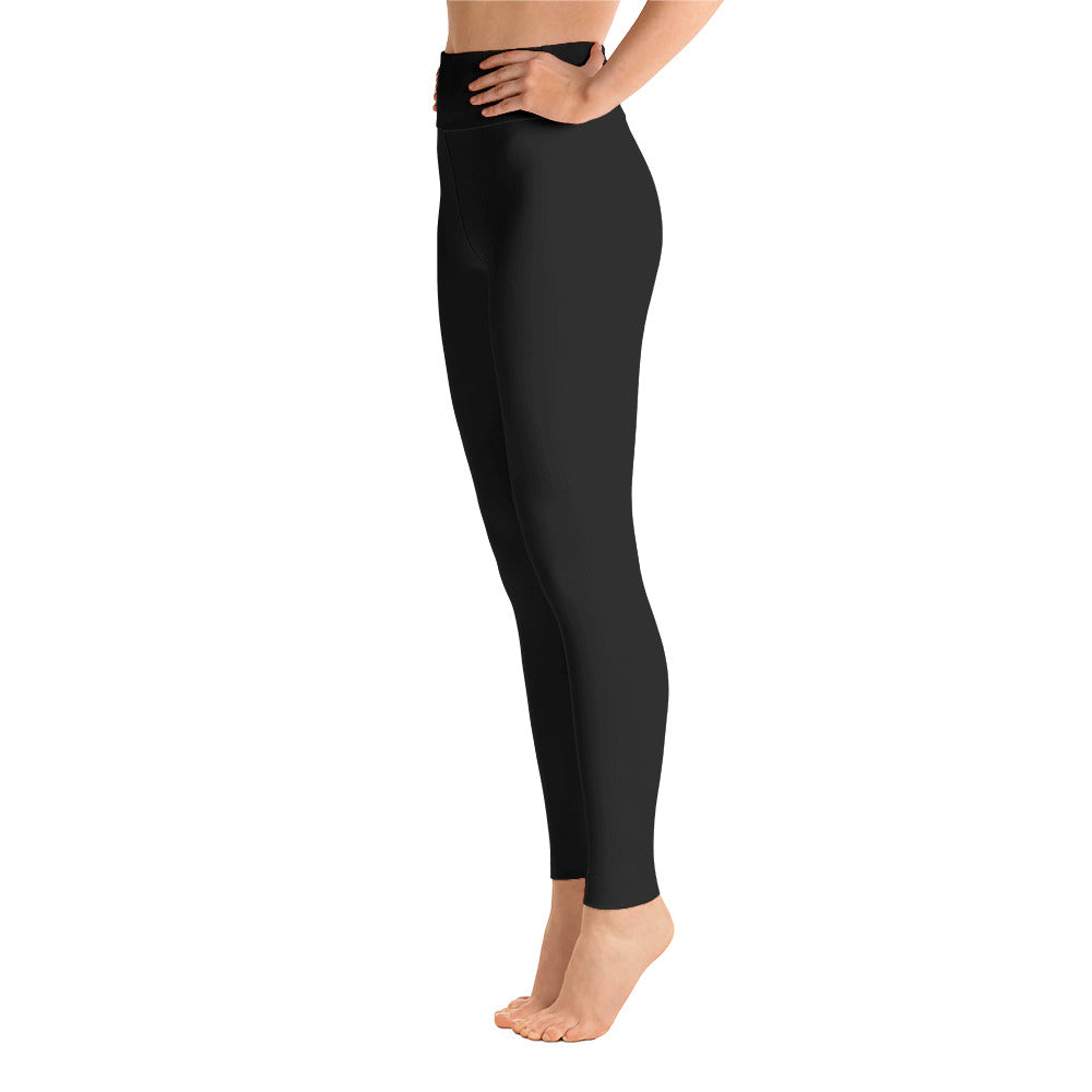 Fighter High Waisted Leggings