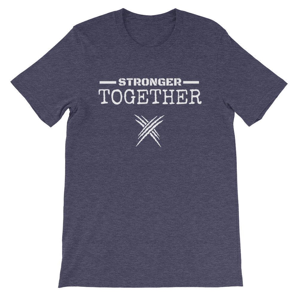 Stronger Together Shirt