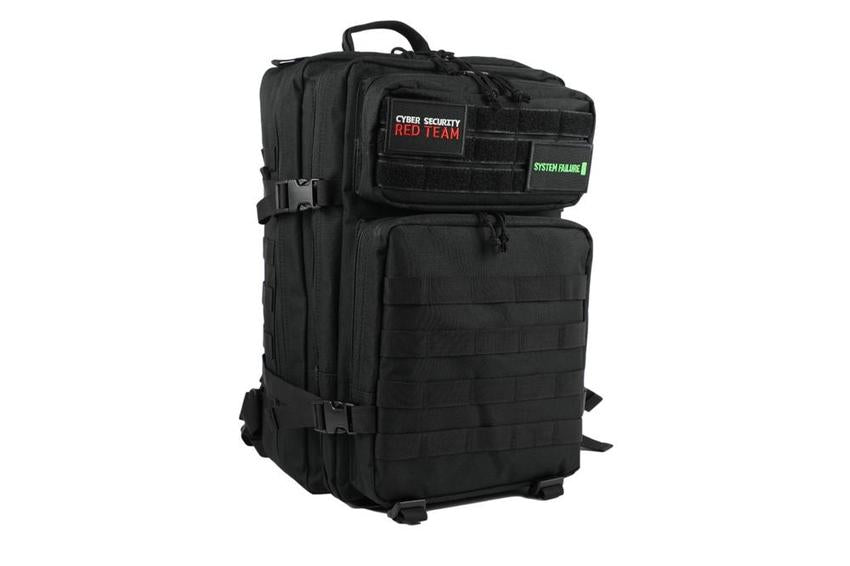 The Hacker Bundle