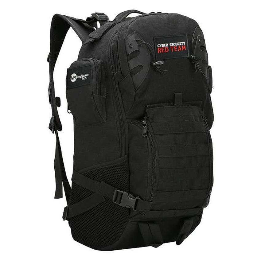 Black Hat Hacker Bundle