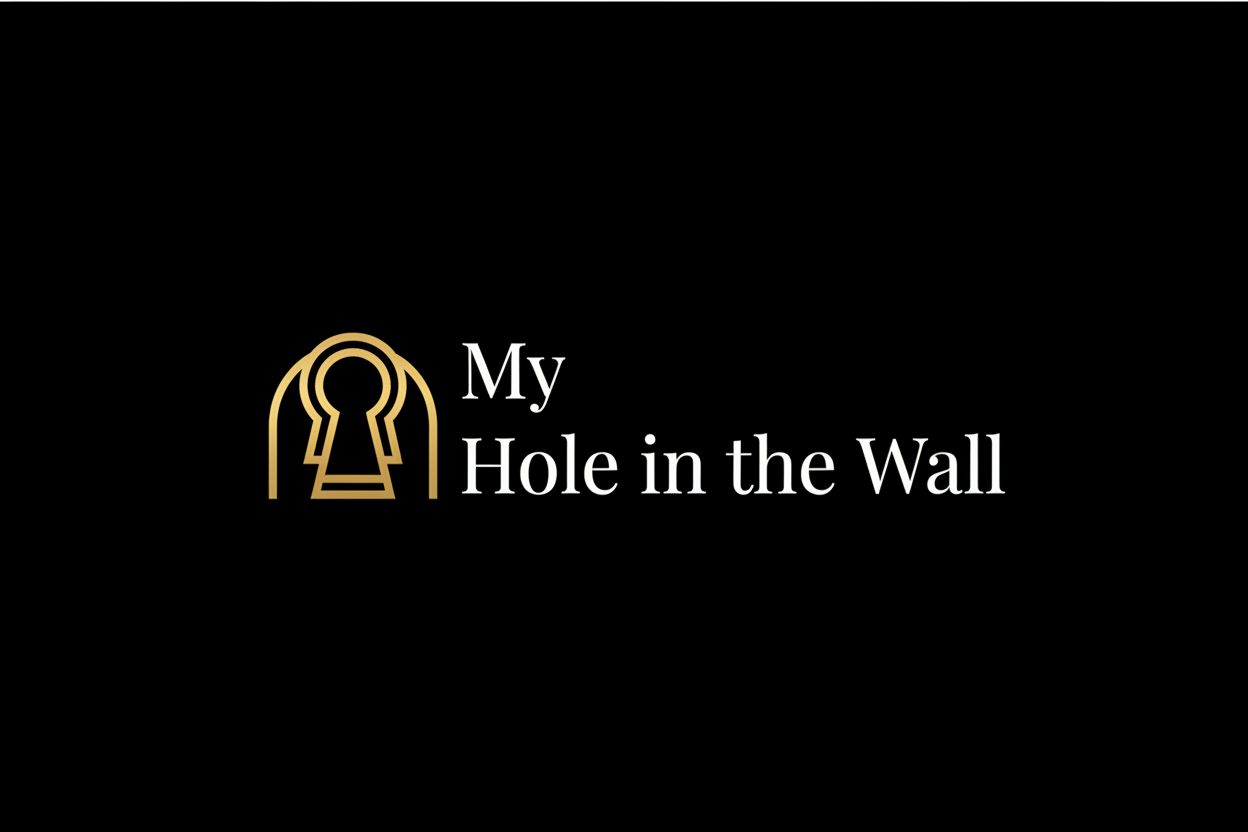 My Hole in the Wall Logo