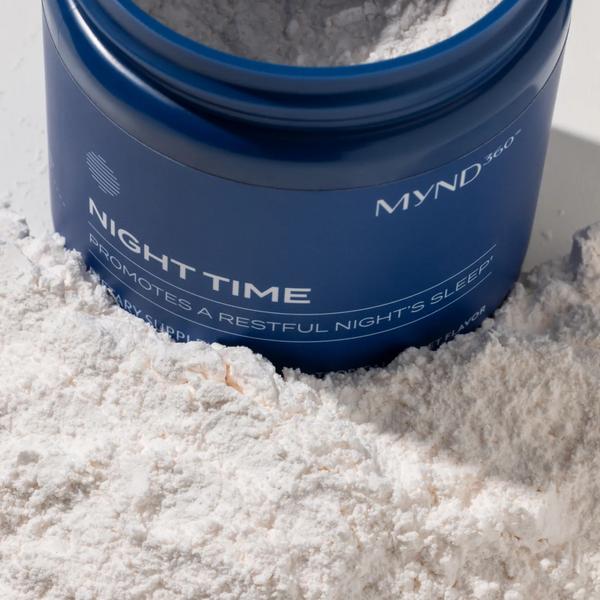 MYND360™ Night Time