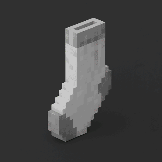 Mystery Sock - Limited Edition
