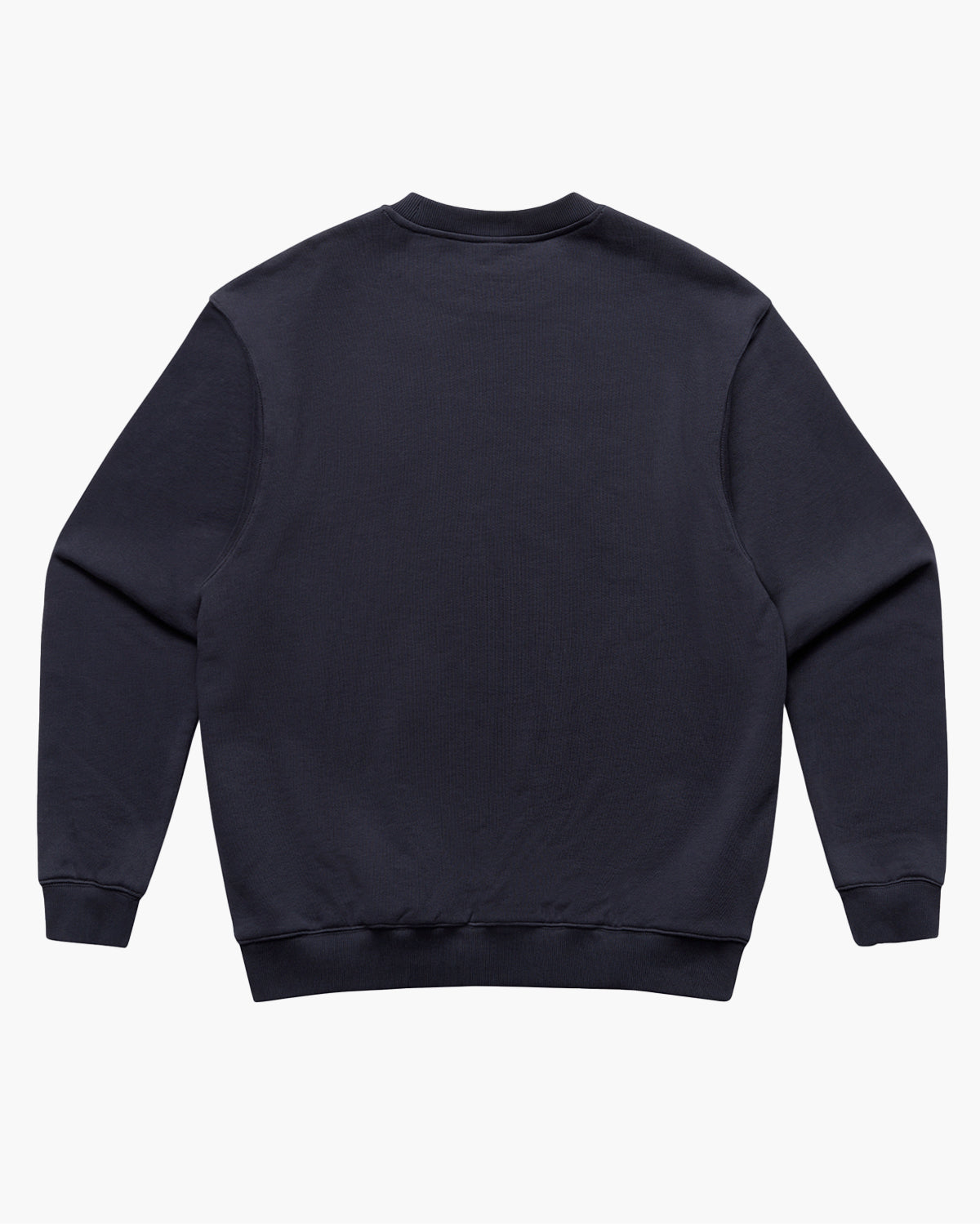 Dreaming Sweatshirt - Ink Blue/ECRU