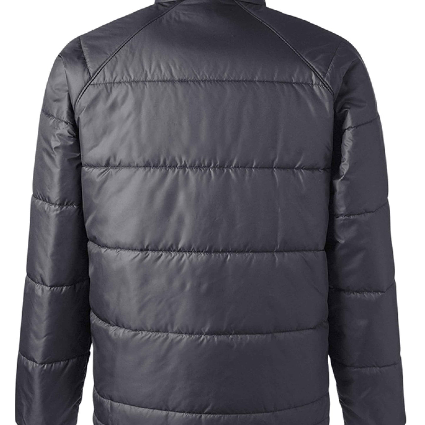 Veteran Badge Outerwear Jacket - This Is Where I Stand - Honor, Courage and Sacrifice - Veteran Strong - Under Armour Men's Storm Insulate Jacket