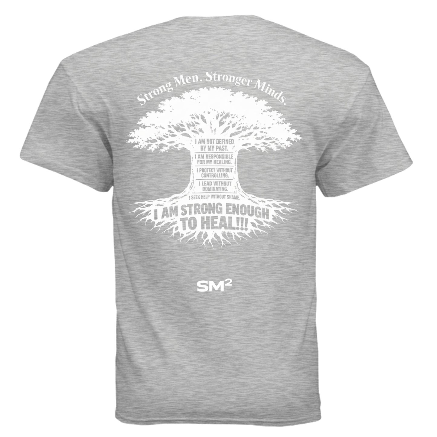 Fishers of Men Tee – Variation 1