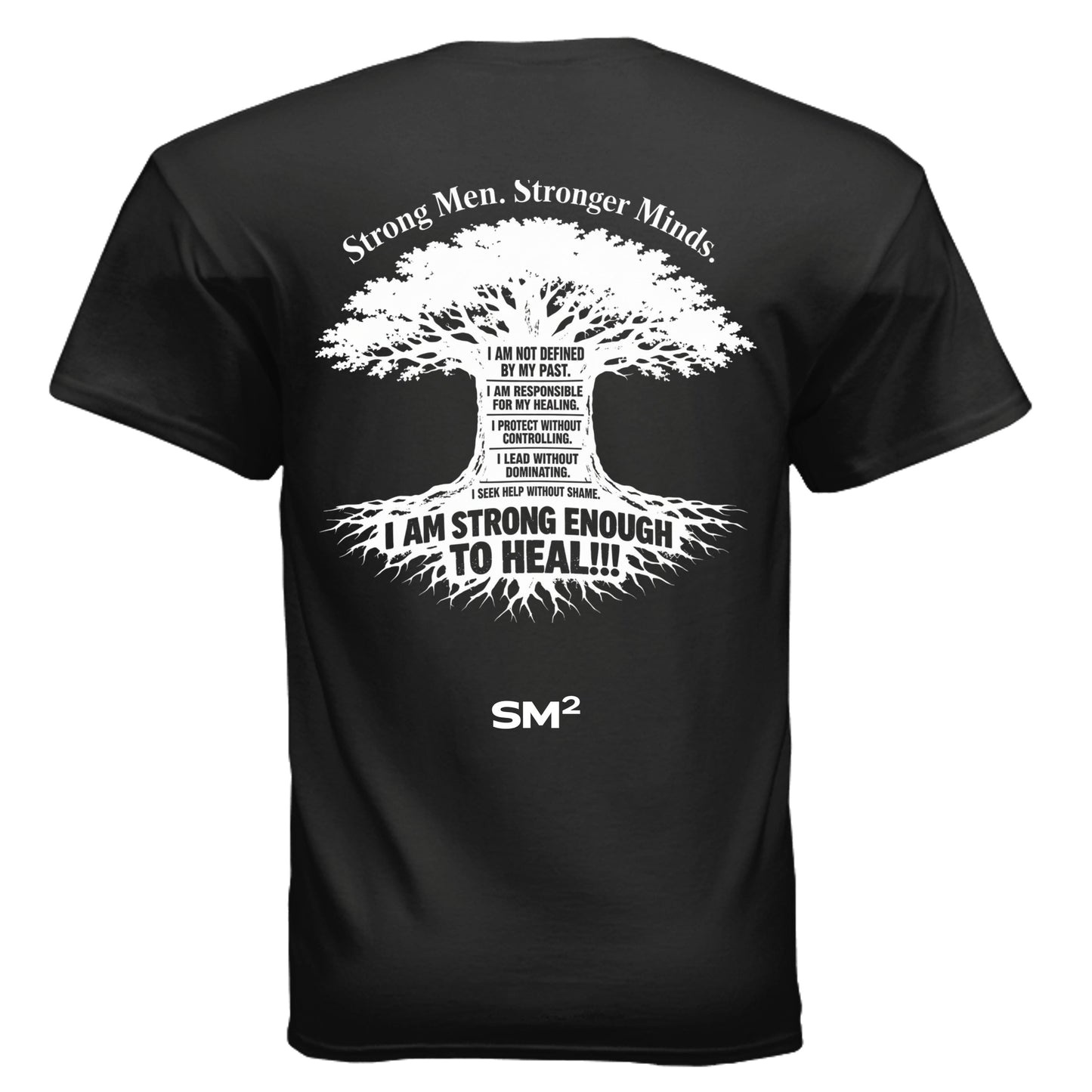 Fishers of Men Tee – Variation 1