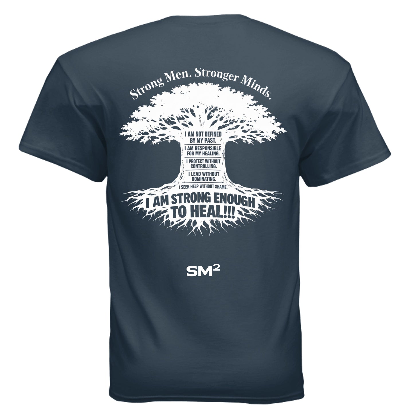 Fishers of Men Tee – Variation 1
