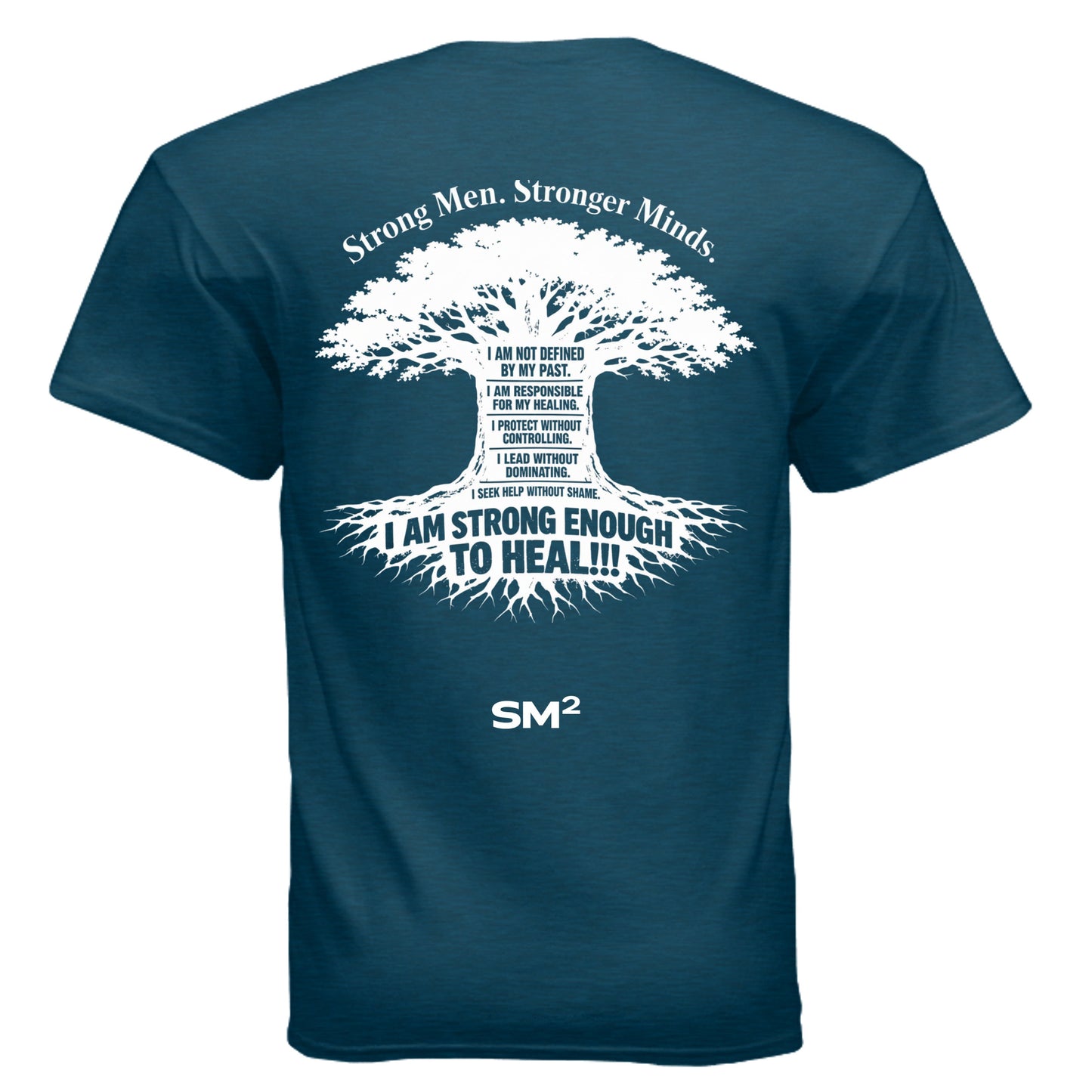 Fishers of Men Tee – Variation 1