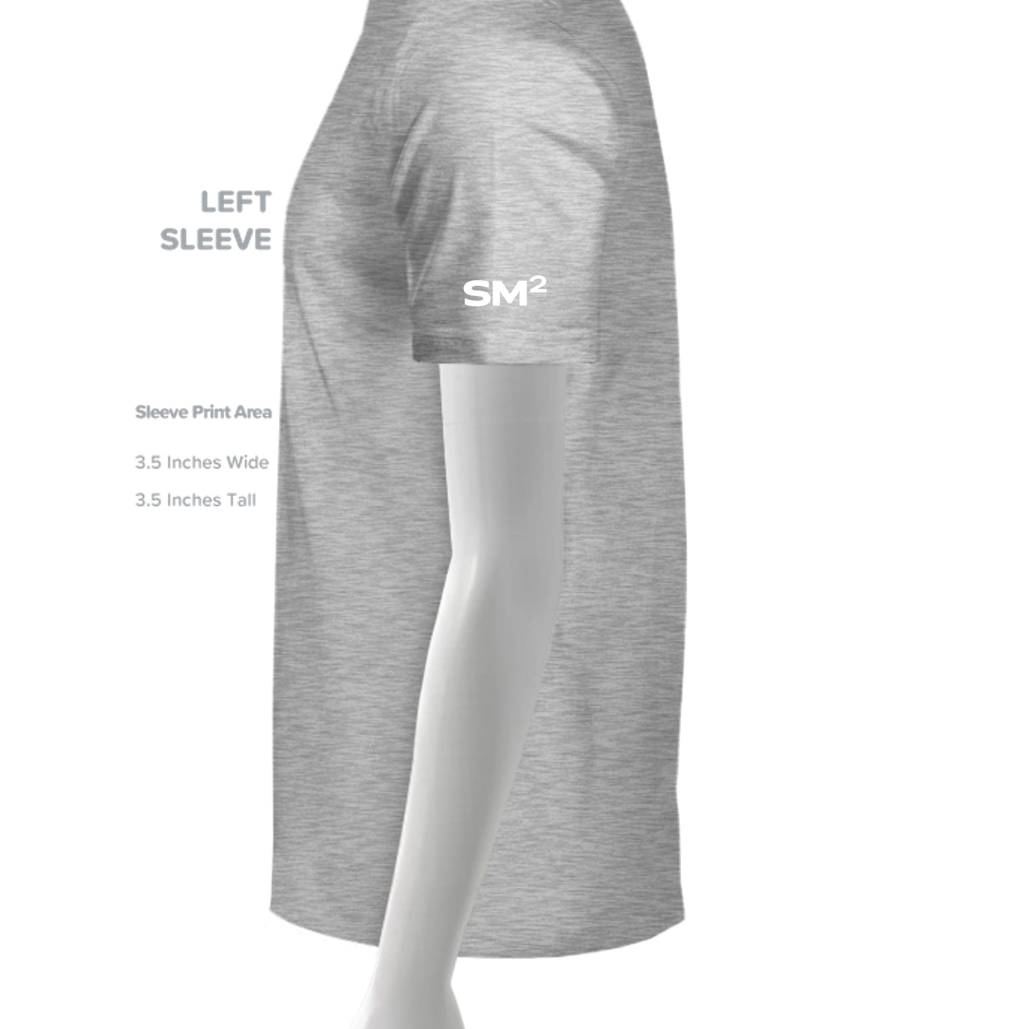 Fishers of Men Tee – Variation 1